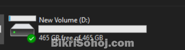 HGST Laptop Hard Disk 500 GB
